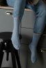 STEVEN SKARPETY DAMSKIE BEZUCISKOWE MERINO WOOL 130